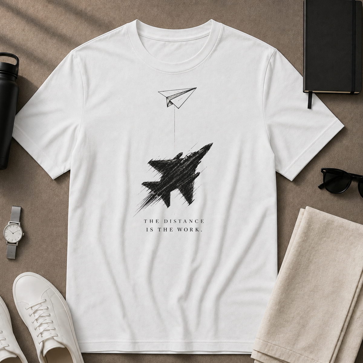 The Distance T-Shirt