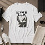 Business Class T-Shirt