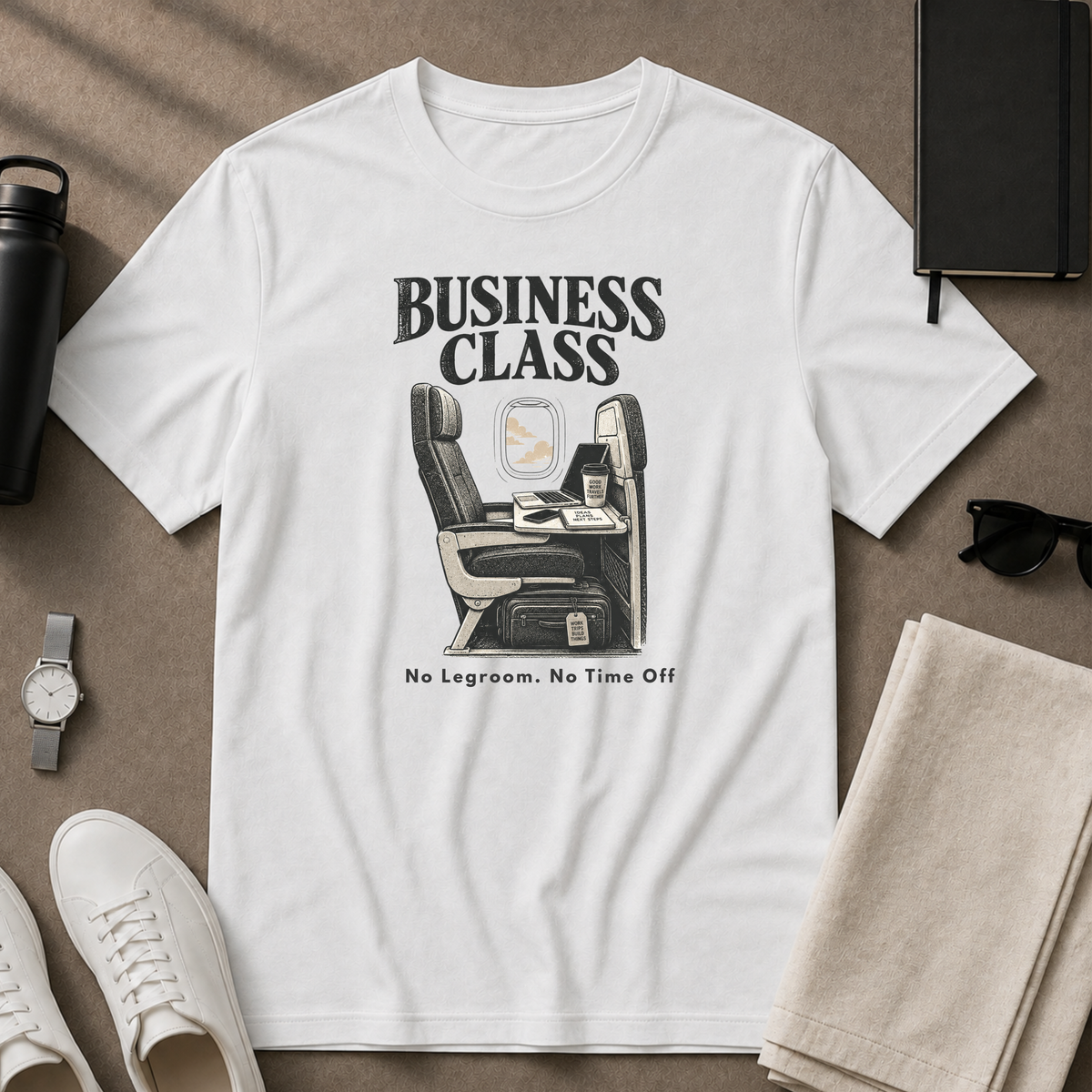 Business Class T-Shirt