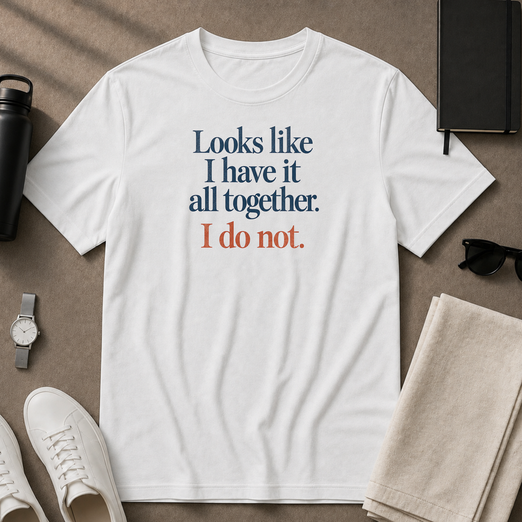 All Together T-Shirt