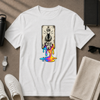 No Off Switch T-Shirt