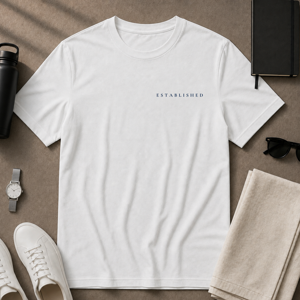 Established T-Shirt
