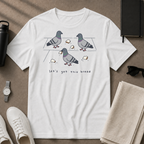 Lets Get This Bread T-Shirt