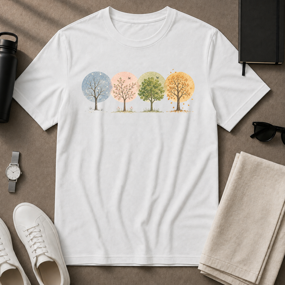 All Seasons T-Shirt