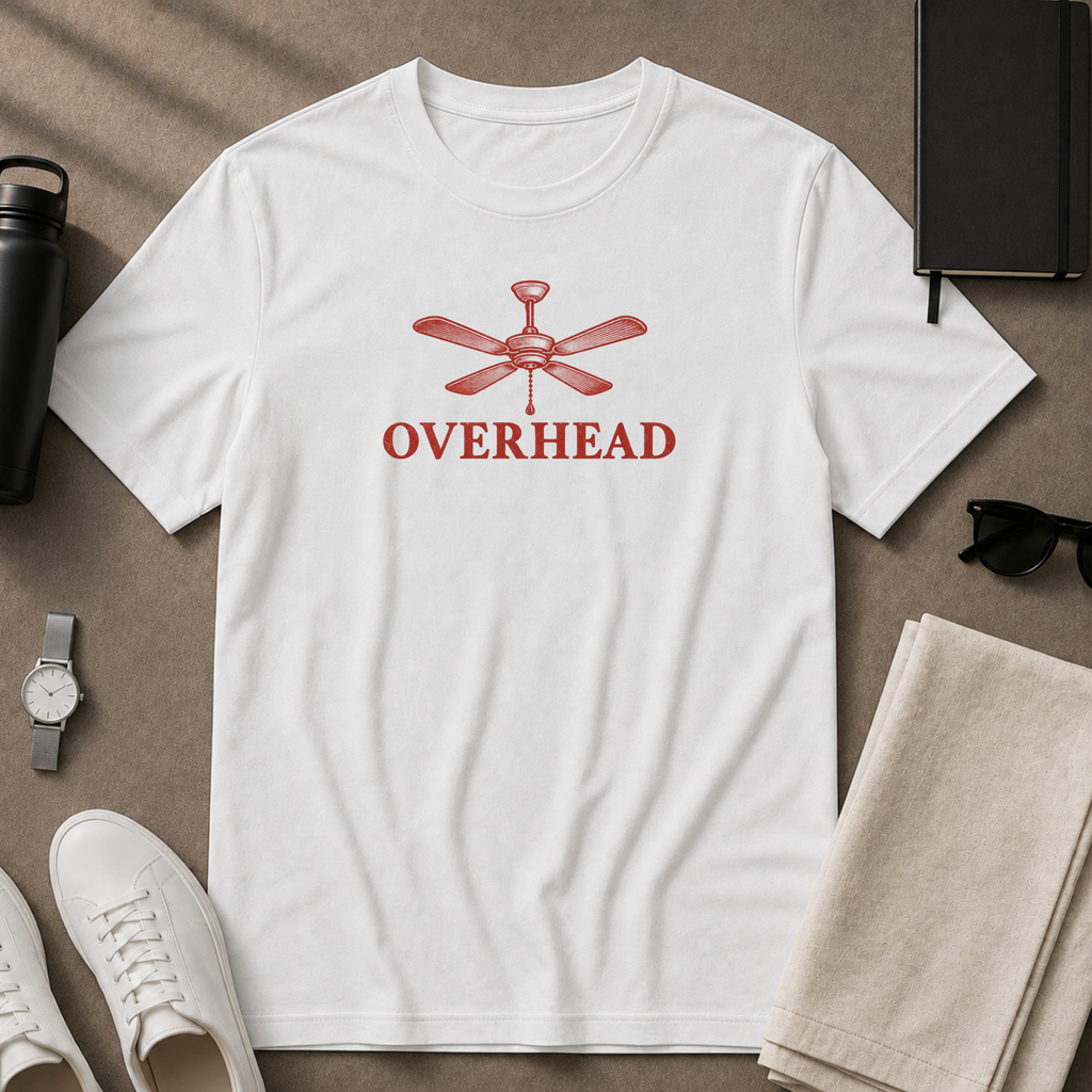 Overhead T-Shirt