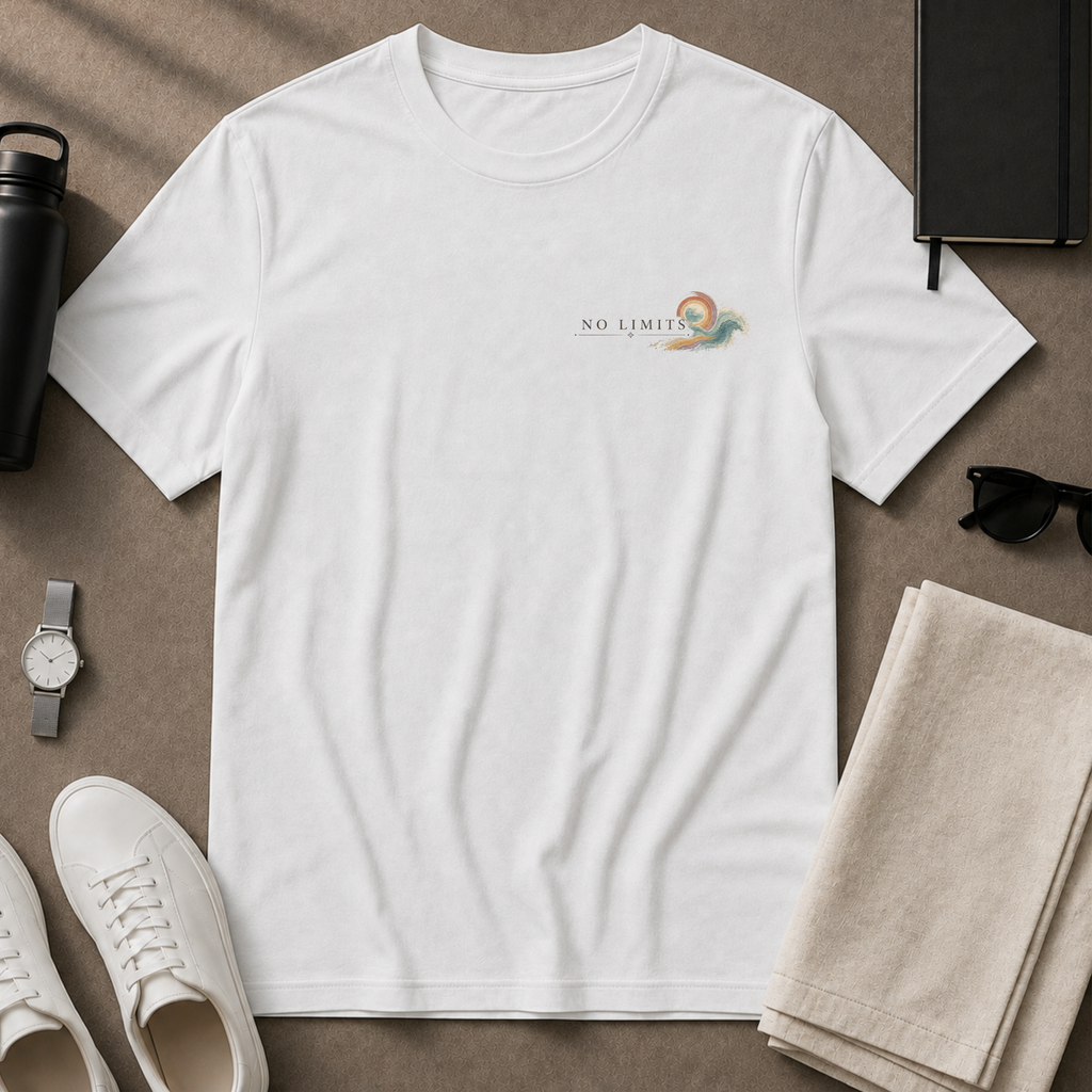 Enlarge My Coast T-Shirt