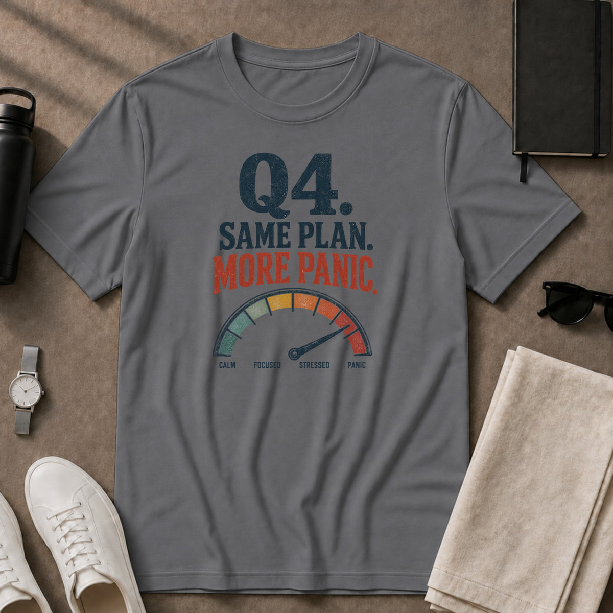 Charcoal