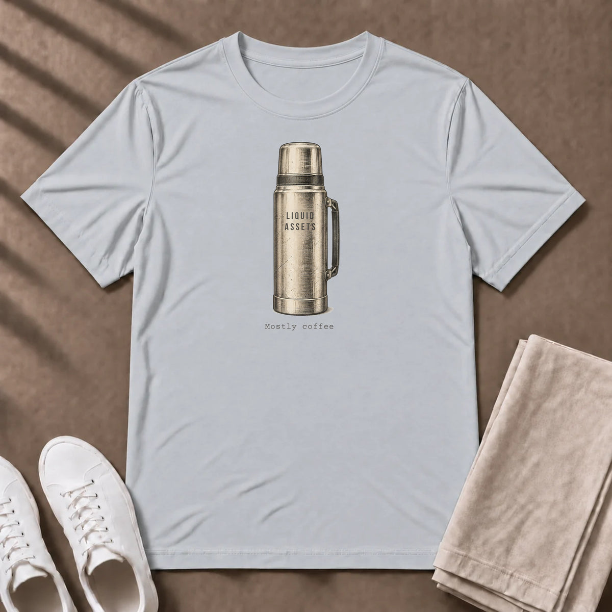 Ice Grey