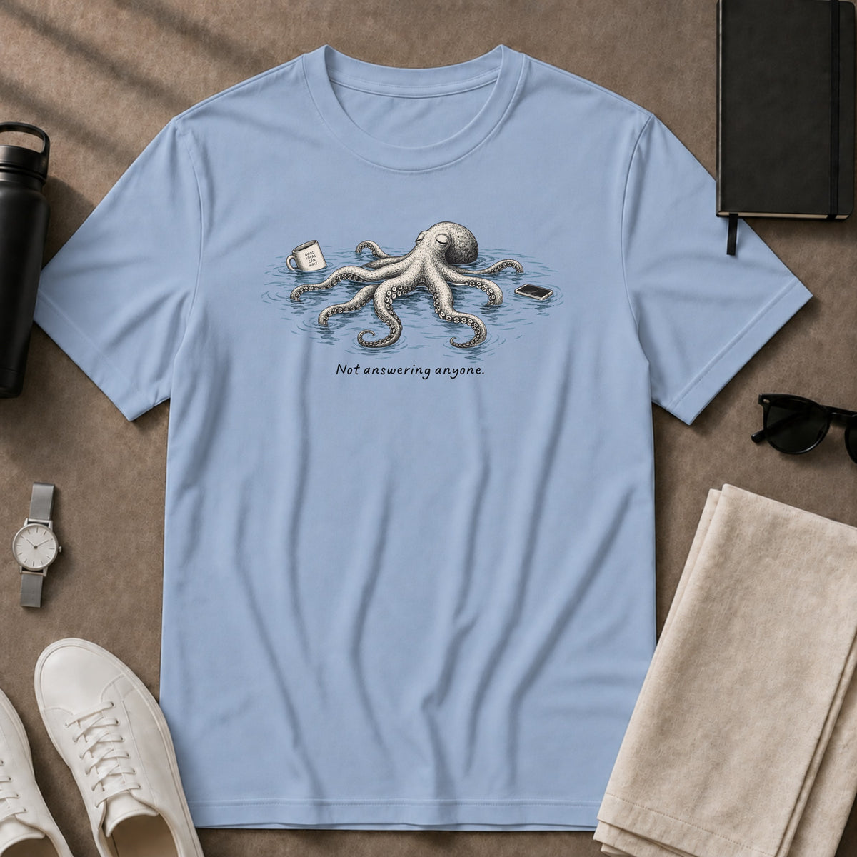 Light Blue