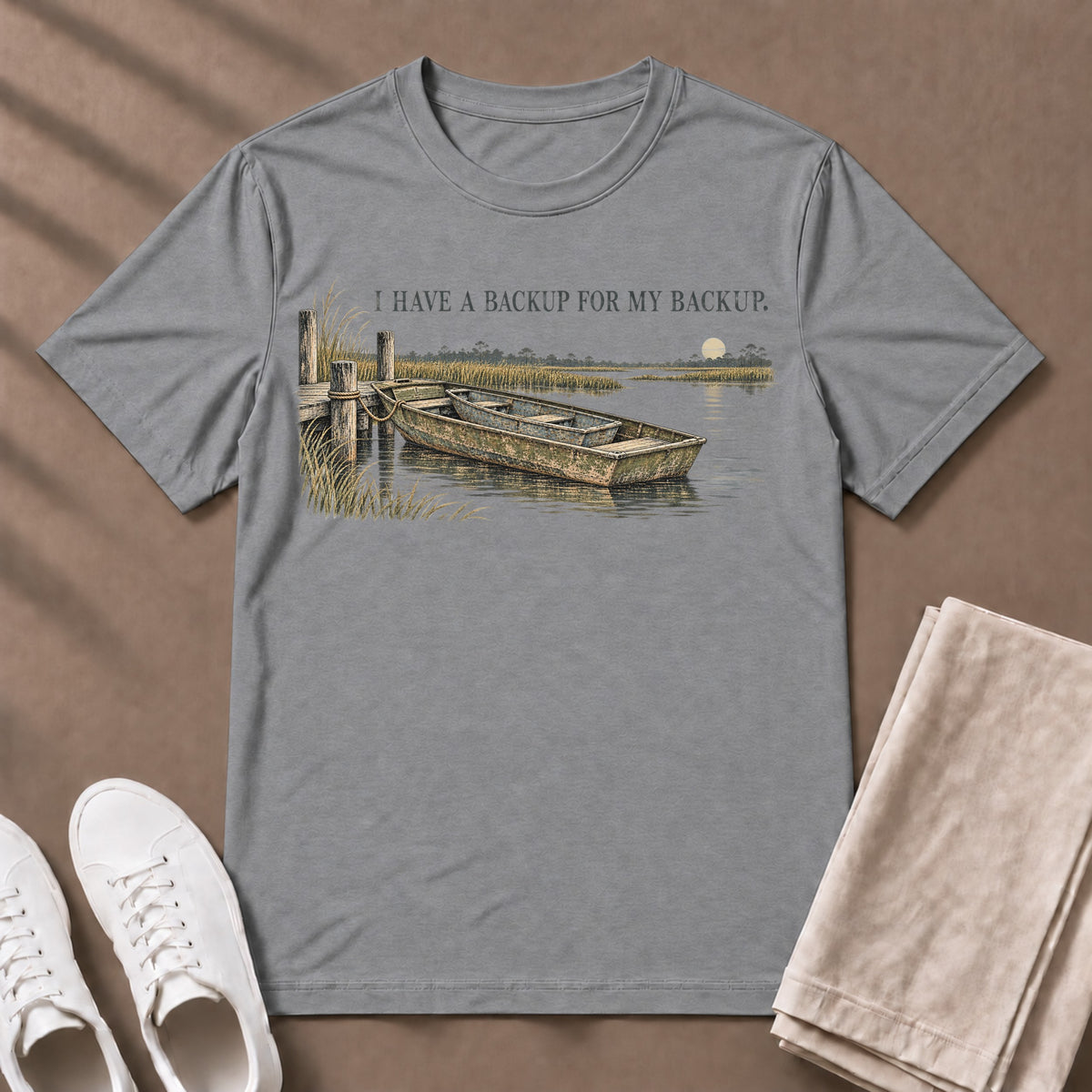 Sport Grey