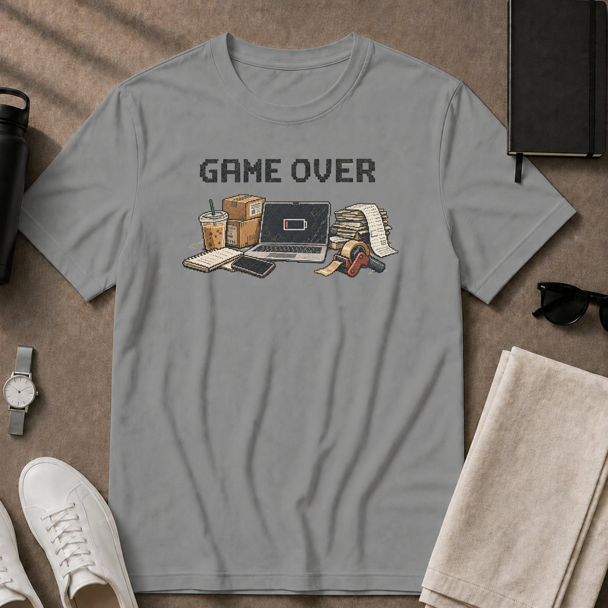 Sport Grey