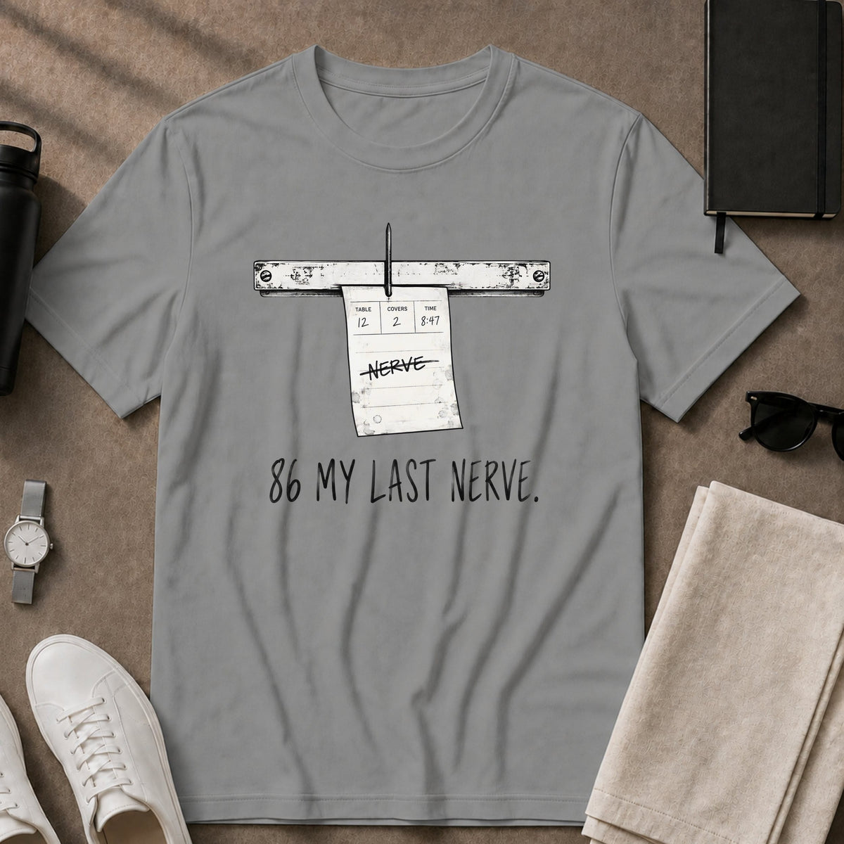 Sport Grey