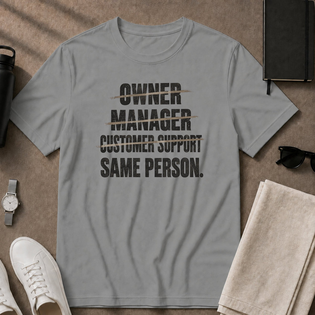 Sport Grey