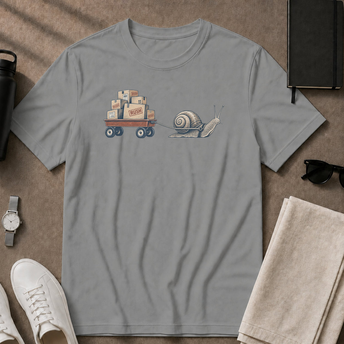 Sport Grey