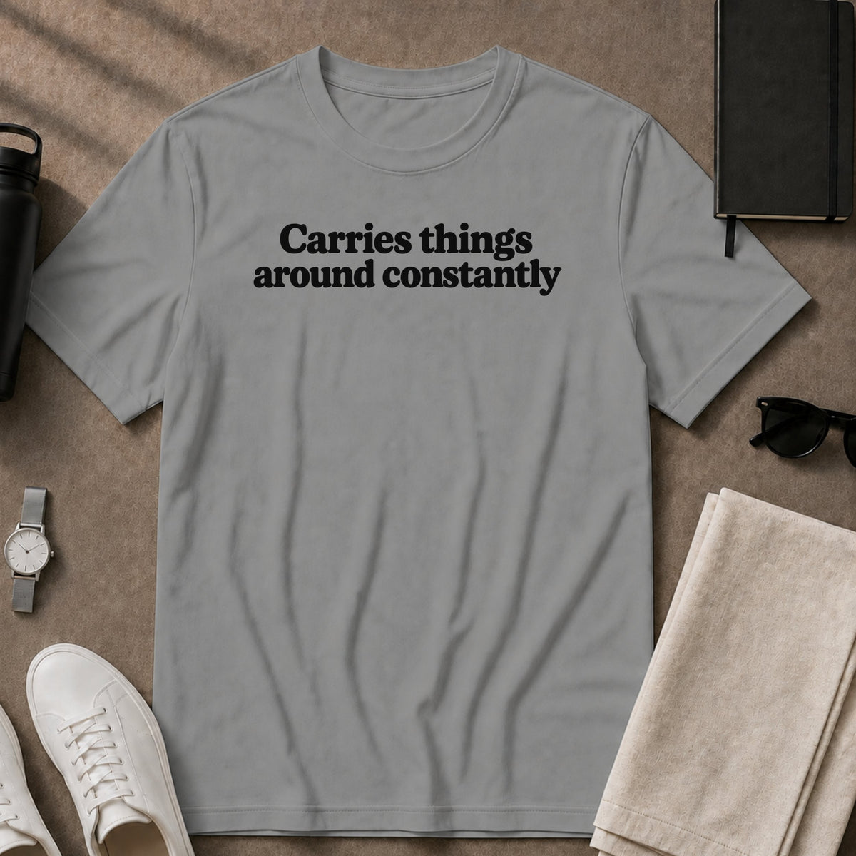 Sport Grey